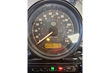XL 1200 X FORTY EIGHT 19 Xl 1200 X Forty Eight 19 Motorcycle 1.2  Petrol