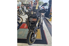 R 1250 GS EXCLUSIVE TE R 1250 Gs Exclusive Te Motorcycle 1.3  Petrol