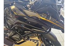 R 1250 GS EXCLUSIVE TE R 1250 Gs Exclusive Te Motorcycle 1.3  Petrol