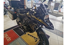 R 1250 GS EXCLUSIVE TE R 1250 Gs Exclusive Te Motorcycle 1.3  Petrol