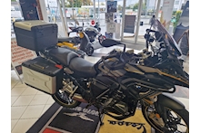 R 1250 GS EXCLUSIVE TE R 1250 Gs Exclusive Te Motorcycle 1.3  Petrol