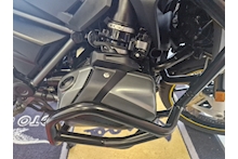 R 1250 GS EXCLUSIVE TE R 1250 Gs Exclusive Te Motorcycle 1.3  Petrol
