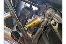 R 1250 GS EXCLUSIVE TE R 1250 Gs Exclusive Te Motorcycle 1.3  Petrol
