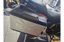 R 1250 GS EXCLUSIVE TE R 1250 Gs Exclusive Te Motorcycle 1.3  Petrol
