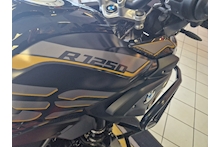 R 1250 GS EXCLUSIVE TE R 1250 Gs Exclusive Te Motorcycle 1.3  Petrol