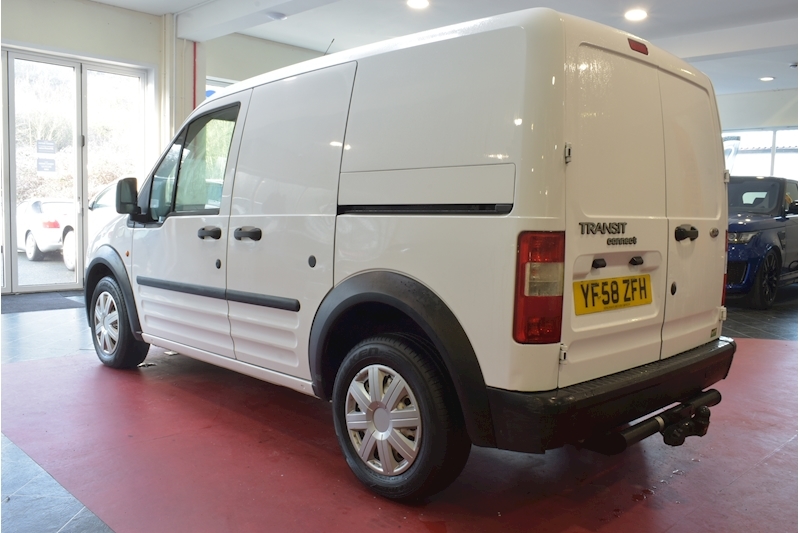 transit connect 75 t200