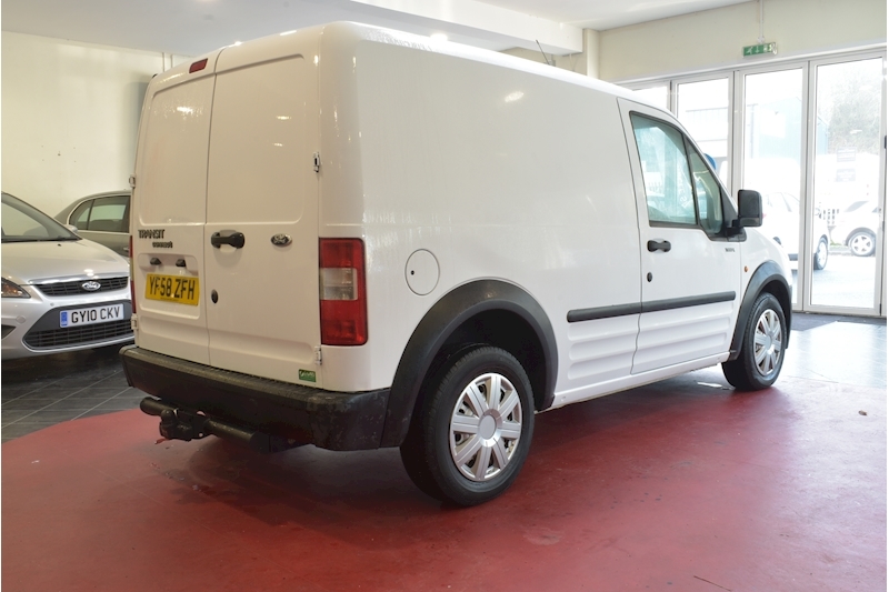 transit connect 75 t200