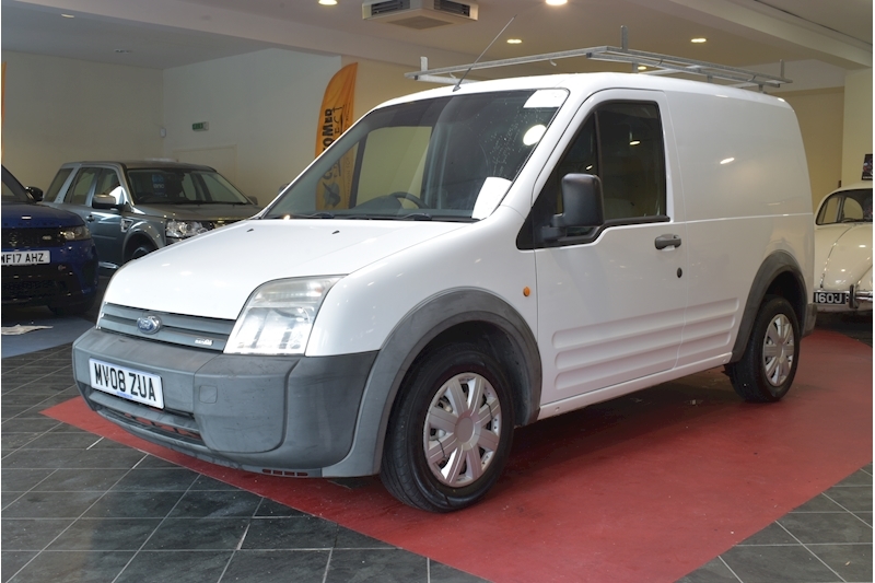 transit connect 75 t200