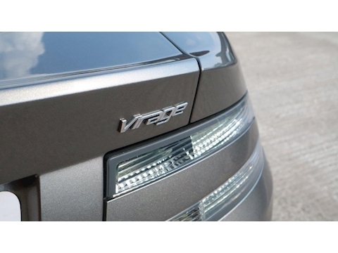 Virage V12 Coupe 5.9 Automatic Petrol