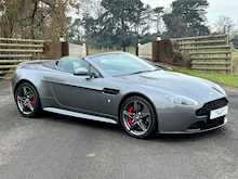 Aston Martin Vantage