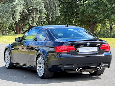 4.0 iV8 Coupe 2dr Petrol DCT Euro 5 (420 ps)