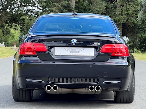 4.0 iV8 Coupe 2dr Petrol DCT Euro 5 (420 ps)