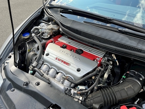 2.0 i-VTEC Type R GT Hatchback 3dr Petrol Manual (215 g/km, 197 bhp)