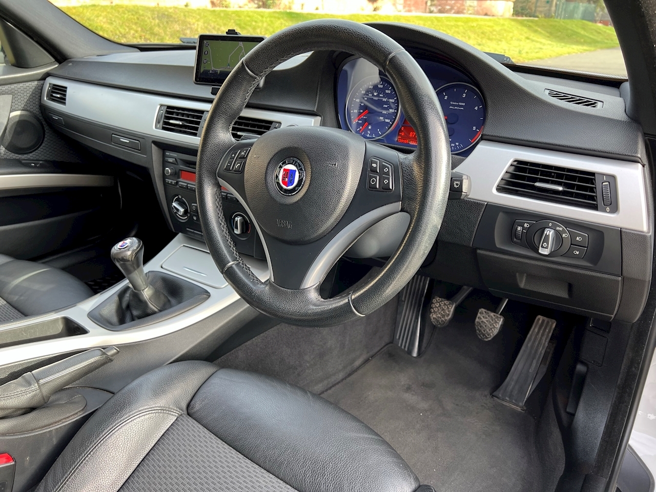 Used 2010 BMW Alpina D3 BiTurbo Touring For Sale (U359) | Fisher ...