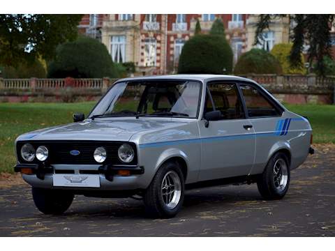 Harrier 1.6 2dr Hatchback Manual Petrol