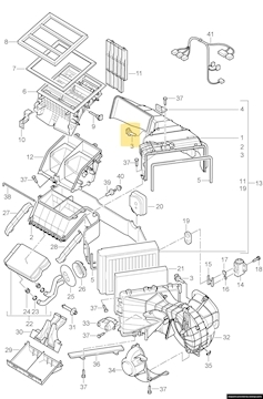 TEMPERATURE SENSOR