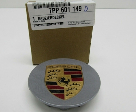 CENTRE CAP