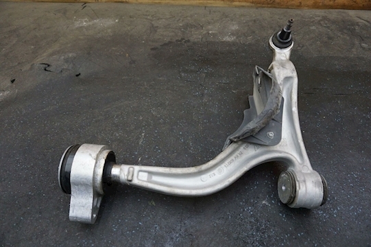 FRONT LOWER CONTROL WISHBONE
