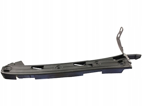 BUMPER GUIDE RAIL