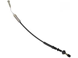 THROTTLE CABLE