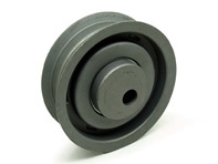 CAMSHAFT BELT TENSION