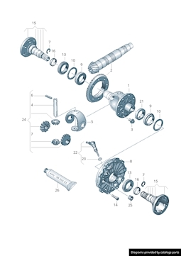 ROLLER BEARING