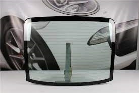 REAR SCREEN