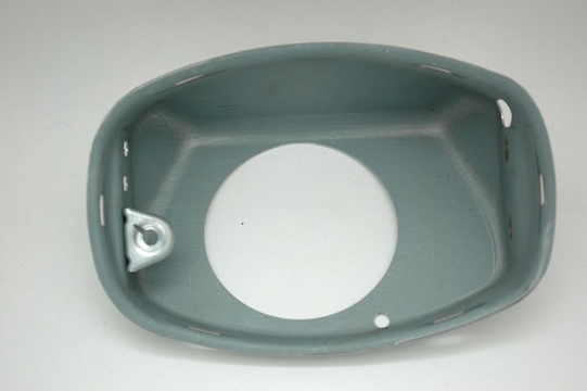 NECK OIL INLET CUP