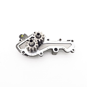 OIL PUMP COVER