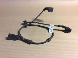 REAR HARNESS