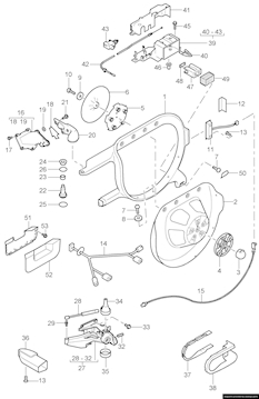 WIRING HARNESS