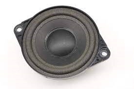 MID RANGE SPEAKER