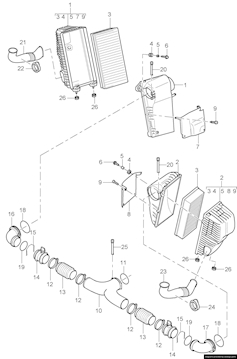 COVER PLATE