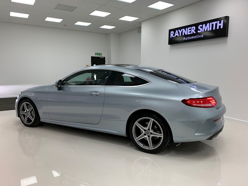 Мерседес c 250