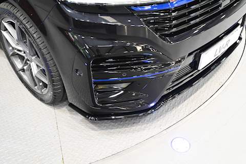 Volkswagen Transporter T6.1 T32 SWB 2.0BITDI 204PS DSG 4Motion Highline Kombi LV-R Pack - N5630