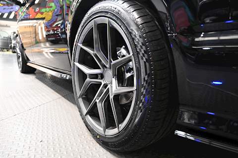 Volkswagen Transporter T6.1 T32 SWB 2.0BITDI 204PS DSG 4Motion Highline Kombi LV-R Pack - N5630