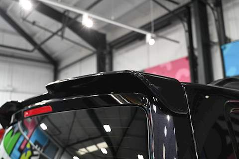 Volkswagen Transporter T6.1 T32 SWB 2.0BITDI 204PS DSG 4Motion Highline Kombi LV-R Pack - N5630