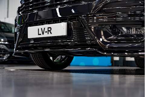 Volkswagen Transporter T6.1 T30 SWB 2.0BITDI 204PS Highline Panel Van LV-R Pack - N5674