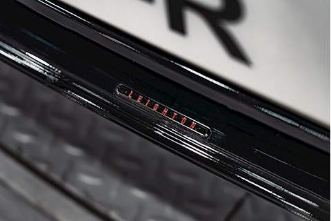 Volkswagen Transporter T6.1 T30 SWB 2.0BITDI 204PS Highline Panel Van LV-R Pack - N5674