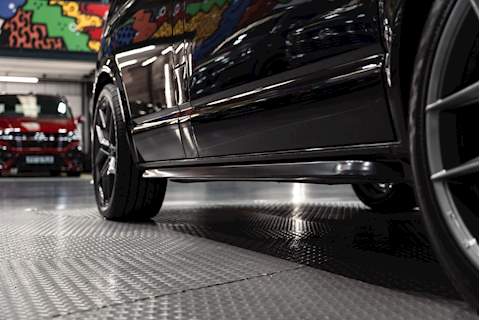 Volkswagen Transporter T6.1 T30 SWB 2.0BITDI 204PS Highline Panel Van LV-R Pack - N5674