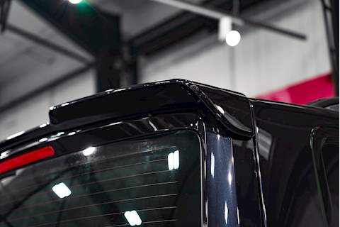 Volkswagen Transporter T6.1 T30 SWB 2.0BITDI 204PS Highline Panel Van LV-R Pack - N5674