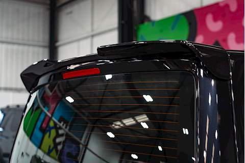 Volkswagen Transporter T6.1 T30 SWB 2.0BITDI 204PS Highline Panel Van LV-R Pack - N5674