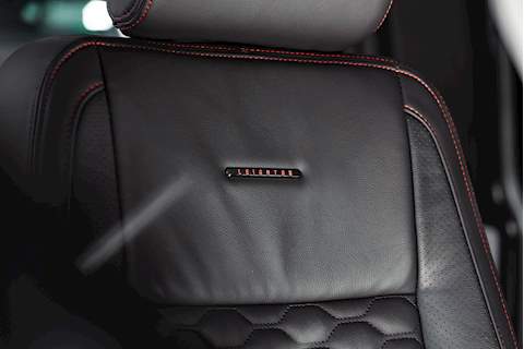 Volkswagen Transporter T6.1 T30 SWB 2.0BITDI 204PS Highline Panel Van LV-R Pack - N5674