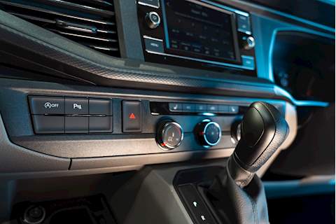 Volkswagen Transporter T6.1 T30 SWB 2.0BITDI 204PS Highline Panel Van LV-R Pack - N5674