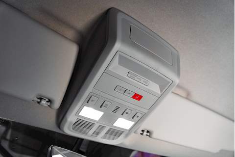 Volkswagen Transporter T6.1 T30 SWB 2.0BITDI 204PS Highline Panel Van LV-R Pack - N5674