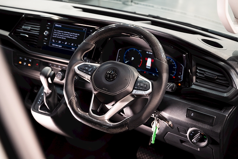 Volkswagen Transporter 2.0 - Large 31