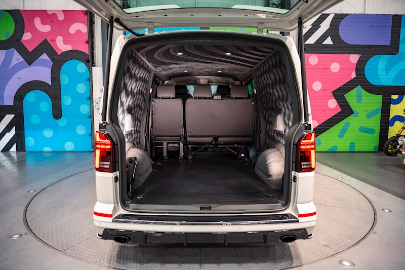Volkswagen Transporter 2.0 - Large 51