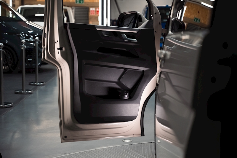 Volkswagen Transporter 2.0 - Large 63