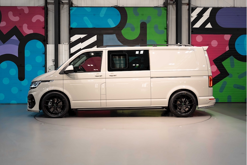 Volkswagen Transporter 2.0 - Large 3