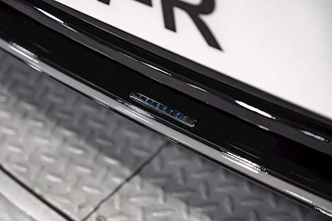 Volkswagen Transporter T6.1 T32 SWB 2.0BITDI 204PS DSG HIGHLINE KOMBI LV-R PACK - N5730